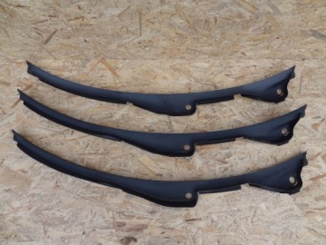 фото thumb №1, Жабо захист 8k1819403b audi a4 b8 a5