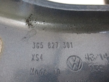 фото thumb №4, Петля крышки задней vw passat b8 3g0