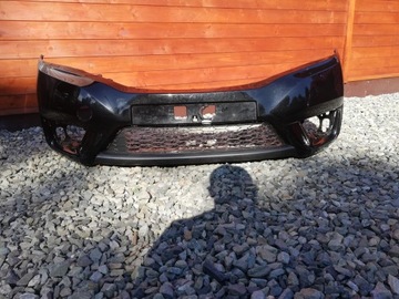 фото thumb №1, Бампер перед honda jazz iv