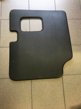 фото thumb №1, Hyundai h350 обивка дверь обшивка защита задняя r