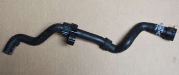 фото thumb №1, 3b0122291b scirocco vw cc tdi шланг wody патрубок