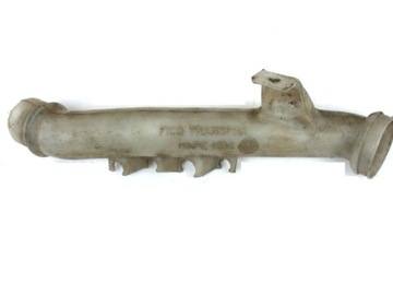 фото thumb №1, Заливная горловина трубка бака омывателя partner berlingo