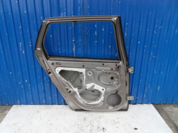 фото thumb №8, Peugeot 407 kombi sw двері задні ліва задня kdac