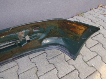 фото thumb №7, Ford escort mk6 92 - 95 бампер перед передний