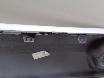 фото thumb №4, Решітка радіатора решітка радіатора renault kangoo 08- електрик e-kangoo