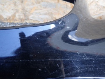 Бампер перед передній mercedes gla 156 lift 2017- Доставка, фото thumb