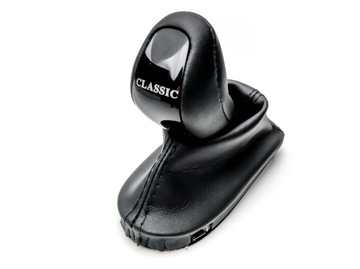 фото thumb №12, Ручка переключения передач чехол mercedes w211 автоматическая коробка передач