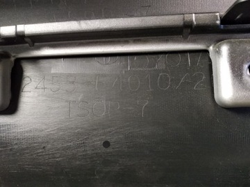 фото thumb №10, Toyota c-hr chr бампер задний задняя 2016- 16- 4pdc