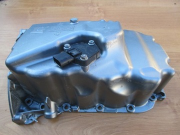 фото thumb №12, Bmw 1 3 f20 f30 1.8i датчик уровня масла 7638343 поддон