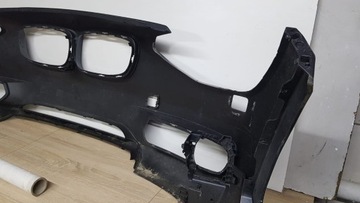 фото thumb №7, Бампер перед bmw f20 f21