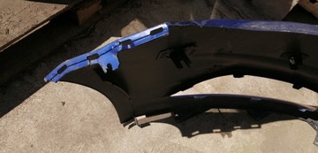 фото thumb №8, Ford mondeo mk5 бампер передній