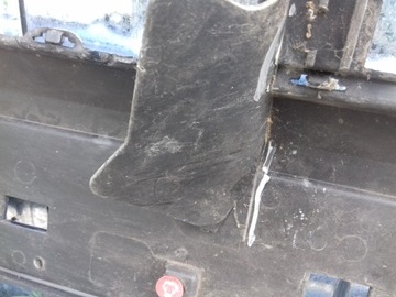 фото thumb №9, Opel agila 00-03 бампер перед передний kalisz