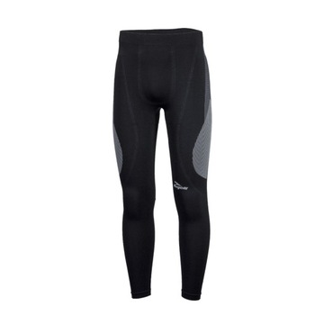 Термолеггинсы Rogelli CORE 2 шт 2L/3XL