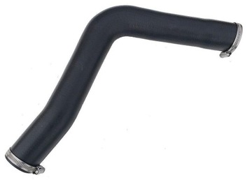 фото thumb №1, Opel zafira b 1,7 cdti труба шланг turbo интеркулер