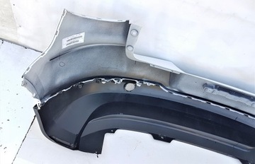 фото thumb №8, Vw tiguan 07- бампер зад 5n0807421 pdc оригінал