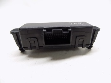 фото thumb №3, Модуль шлюз - vw passat b6 cc 3c0907530h