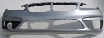 фото thumb №8, Бампер перед передній bmw 2 f45 f46 14-