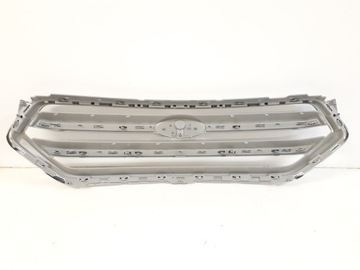 фото thumb №6, Решітка радіатора решітка радіатора радіатора ford kuga escape 2017 lift