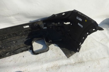 фото thumb №7, Бампер citroen ds7 crossback 17- задняя pdc