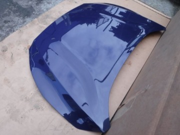 Купити Капот blazer blue ford focus mk4 2018-, фото thumb