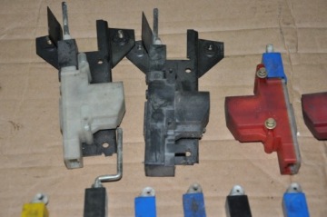 фото thumb №5, Bmw e24 привід замка центрального