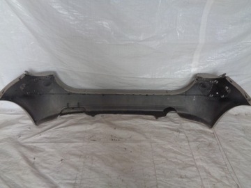 фото thumb №13, Citroen xsara picasso бампер задний задняя