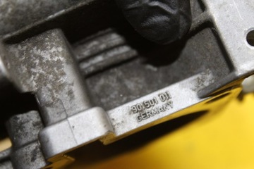 фото thumb №8, Дросельна заслінка opel vectra b 1.6 b 90501011