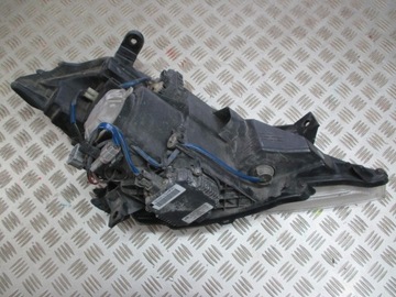 фото thumb №7, Лампа правая lub левая ксенон nissan murano i 2003r-