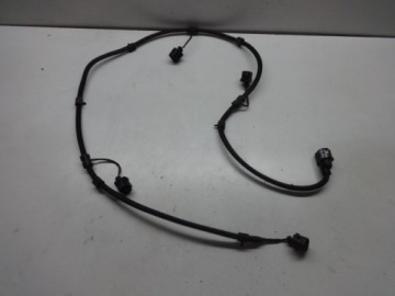 фото thumb №1, Vw golf v plus 05r- электропроводка жгут pdc задняя