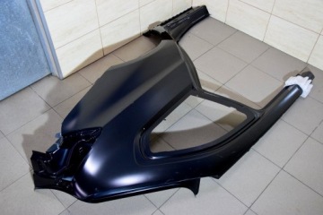 фото thumb №9, Bmw 3 iii f31 kombi f30 задній крила панель задня