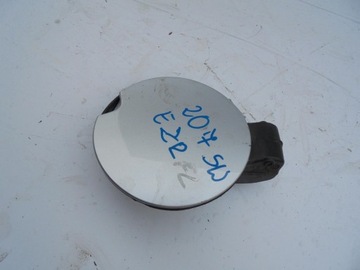 фото thumb №1, Кришка заливної пального peugeot 207 sw lift ezr