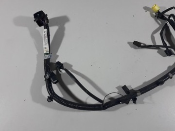 фото thumb №8, Infiniti q50 13- установка джгут бампера зад 24023 4gb0c