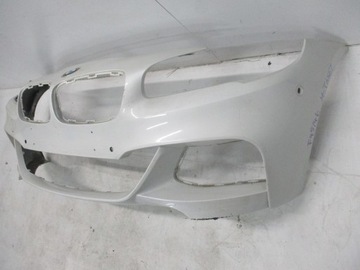 фото thumb №7, Бампер bmw 2 f45 f46 m-pakiet pdc перед передній