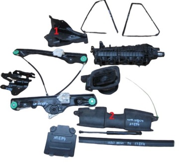 фото thumb №1, Bmw оригинальный номер 185945