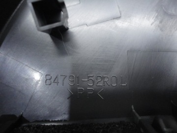 фото thumb №3, Swift mk8 заглушка зеркало дверь правый перед