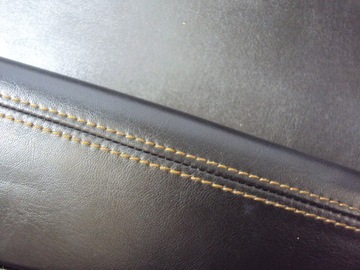 фото thumb №5, Обивка дверь правый перед jeep compass beats 17-