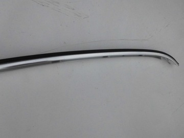 фото thumb №5, Планка крышная хром 3c8854702d vw passat cc 3c8 правая оригинал