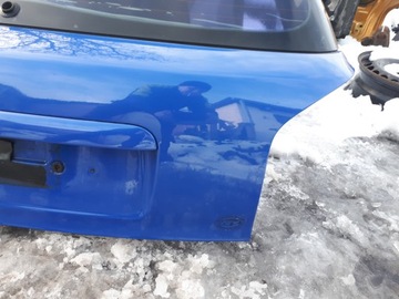 ЗАСЛОНКА + НАКЛАДКА AUDI A3 S3 8L LZ5M ЛЮБЛИН