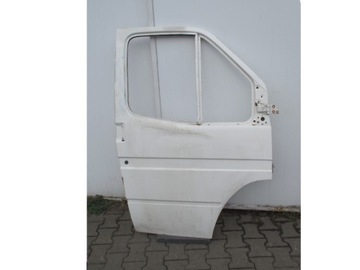 фото thumb №1, Ford transit 95- двері передні праве