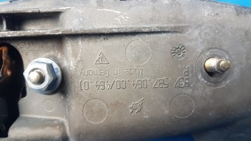 фото thumb №14, Ручка наружная дверь porsche cayman boxster 987