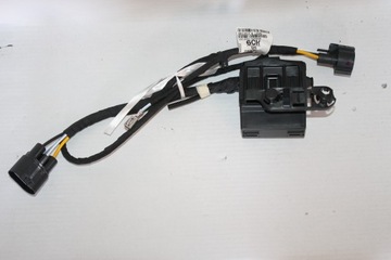 фото thumb №1, Opel astra j 1.6 джгут модуль вентилятора 39014913