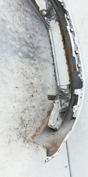 фото thumb №7, Vw polo 5 v 6r0 09- бампер передній перед