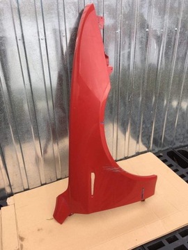 фото thumb №11, Крила правий перед передній alfa romeo 159