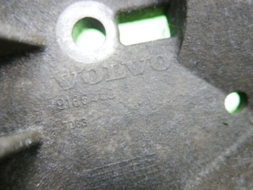 фото thumb №8, Кронштейн коробки кпп / коробка передач volvo s80 i 2.4 20v автомат