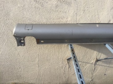 Молдинг на порог amg левая правая mercedes cl w215 Оригинал, фото thumb