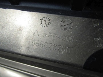 фото thumb №10, Поріг молдинг ferrari portofino f164 18-21 права