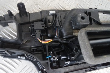 фото thumb №7, Audi a5 8w sportback решётка панели средняя