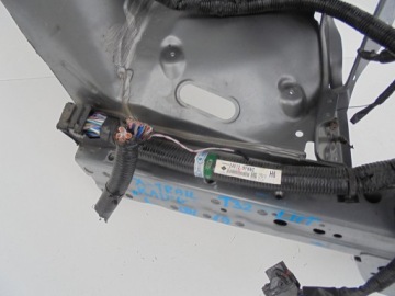 фото thumb №6, X-trail t32 lift лонжерон четверть левая kad-g