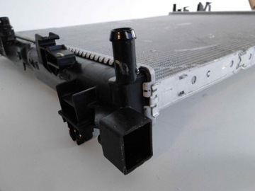 фото thumb №8, Mercedes gle w167 167 радіатор wody a1675006201