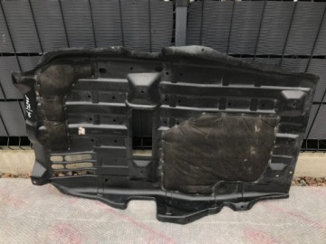 фото thumb №1, Mitsubishi l200 v защита двигателя pod двигатель lift 2.2 2.4 дизель 2017-